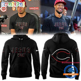 Cincinnati Reds Jesus Won 2026 Hoodie T-Shirt