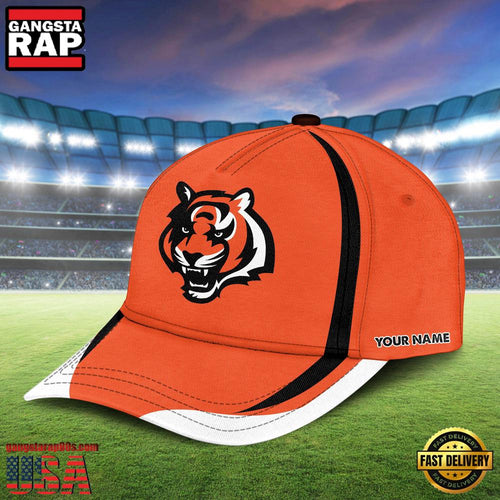 NFL Custom Name Chicago Bears Basic Classic Cap Snapback Hats