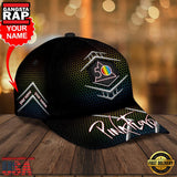 Custom Name Pink Floyd Music Classic Cap Hats