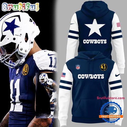 Dallas Cowboys 2024 to Celebrate Thanksgiving Day Limited Edition Hoodie Shirt