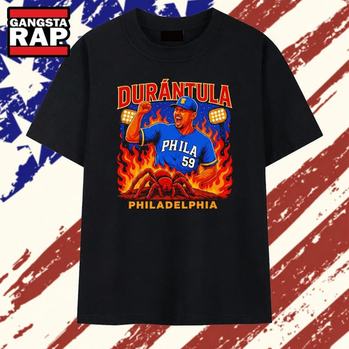 Durantula Phila 59 Philadelphia Baseball T Shirt , Vintage Trending Shirt