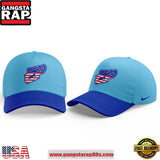 El Paso Chihuahuas Independence Day Limited Edition Classic Cap Snapback Hats