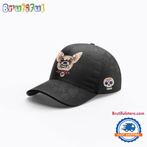 El Paso Chihuahuas x Dia de los Muertos 2025 Baseball Cap