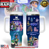 Elio Disney Pixar Limited Edition Stanley Tumbler Cup 40oz