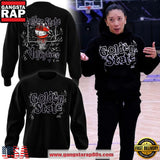 Golden State Valkyries 2026 Natalie Nakase Head Coach Hoodie T-Shirt