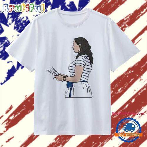 Grover Stewart Boss Lady Indianapolis Colts 2025 T Shirt