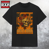 Guns N’ Roses Tour May 20 2025 Al Dana Ampitheater Manama, BH T Shirt