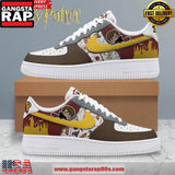 Harry Potter Chibi New Design Air Force 1 Sneakers Shoes