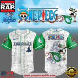 Hartford Yard Goats One Piece Night Game Special Edition Baseball Jersey