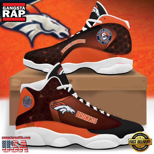 NFL Houston Texans New Design Air Jordan 13 Running Sneakers Shoes