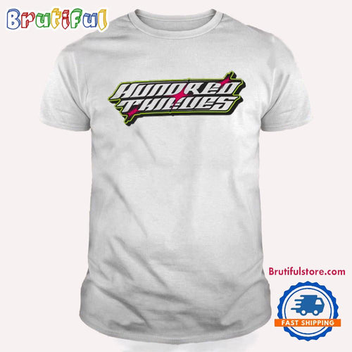 Hunderd Thieves Dew New 2024 T Shirt