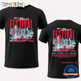 iHeart Radio Music Festival September 2024 T-Mobile Arena Las Vegas Vintage T Shirt