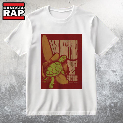 IKO Allstars At Tipitina’s On August 2 2025 T Shirt