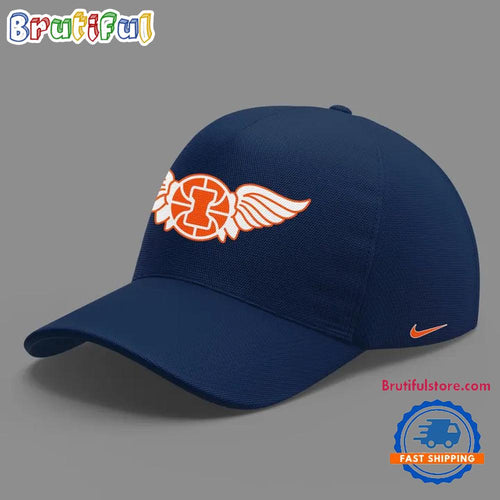 Illinois Fighting Illini Football Music City Bowl Uniform Limited Edition Cap