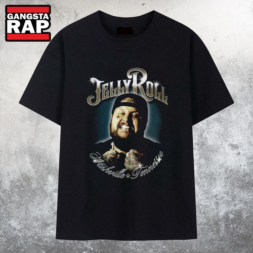 Jelly Grillz Photo T Shirt