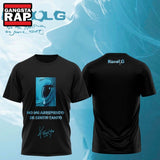 KaRol G Album NO ME ARREPIENTO DE SENTIR TANTO T Shirt , Music Trend Shirt
