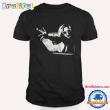 Longlegs Cuckoo The Hooded Woman 2024 T Shirt