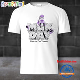 Machine Gun Kelly Day August 9-13 2024 Cleveland Ohio T Shirt