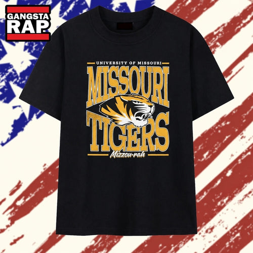 Missouri Tigers Diamond Dynasty T Shirt