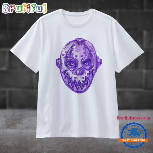 MNE Stare Killing Machine New 2024 T Shirt