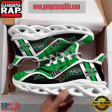NCAA Marshall Thundering Herd New Design Max Soul Shoes Running Sneakers