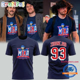 New York Rangers Special 2026 M1KA T Shirt
