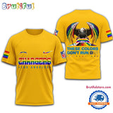NFL Los Angeles Chargers Football Human Rights Campaign LGBT 2025 3D Shirt