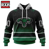 NHL Dallas Stars Special Retro Gradient Design Hoodie, T Shirt