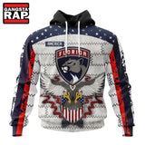 NHL Florida Panthers Specialized In US Concepts Unisex Hoodie, T Shirt