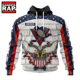 NHL Pittsburgh Penguins Specialized In US Concepts Unisex Hoodie, T Shirt