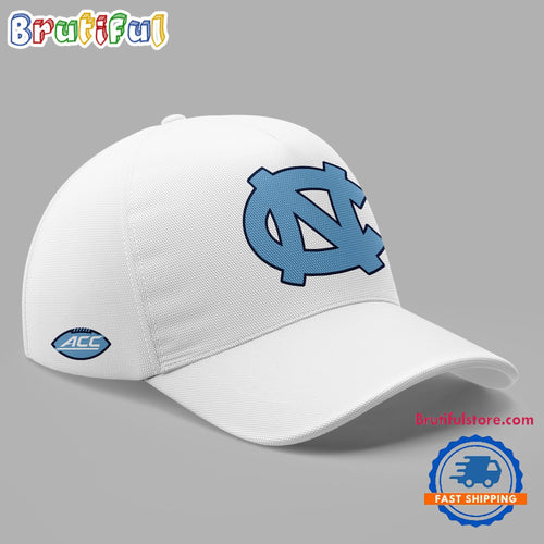 North Carolina Tar Heels Special Throw Back 2024 Unisex Cap