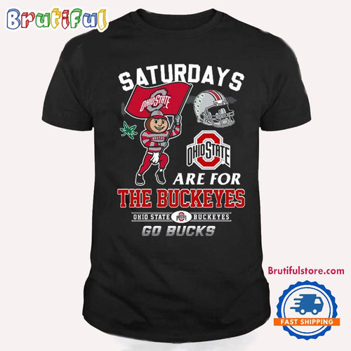 Nothing Better Than A Ohio State Buckeyes Home Game Go Bucks T Shirt