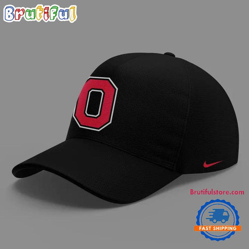 Ohio State Buckeyes Jesus Won 2026 Limited Edition Classic Cap