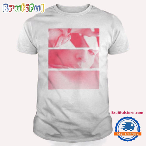 Omar Tour 24 New T Shirt