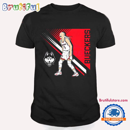 Paige Bueckers Uconn Huskies Womens Basketball T Shirt