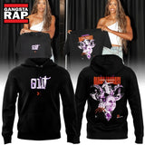 Phoenix Mercury x Togethxr GOAT 2026 Hoodie , Music Trend Shirt