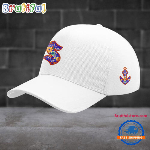 Seattle Kraken Women In Hockey Night Limited Edition 2025 Cap Hat