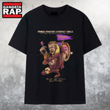 Sessanta Budweiser Stage Toronto, ON May 22 2025 Tour T Shirt