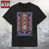 Sessanta Petersen Events Center Pittsburgh, PA May 20 2025 T Shirt
