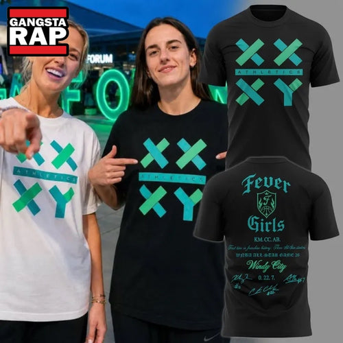 Sophie Cunningham Indiana Fever Thank You Sophie For Speaking Up For Girls 3D Shirt . Trending 3D Shirt