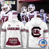 South Carolina Gamecocks 2024 Limited Edition New Hoodie