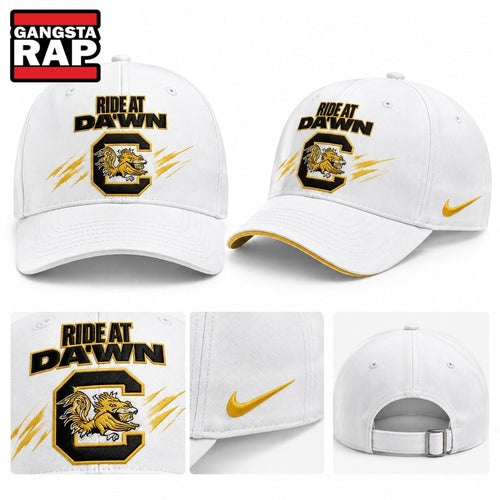 South Carolina Gamecocks Ride At Da’Dawn 2026 Cap