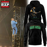 Special 2026 Zach Bryan x Oregon Ducks Hoodie T-Shirt