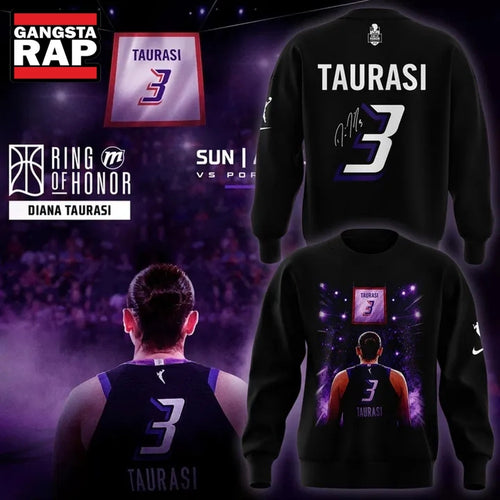 Special New Diana Taurasi Phoenix Mercury x Togethxr Sweatshirt , Music Trend Shirt