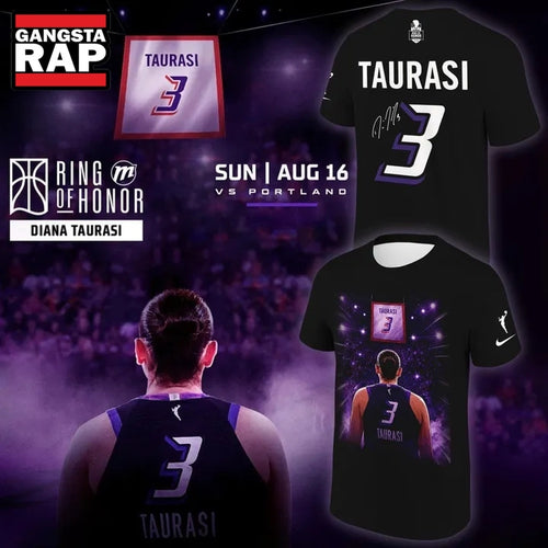 Special New Diana Taurasi Phoenix Mercury x Togethxr T Shirt , Music Trend Shirt