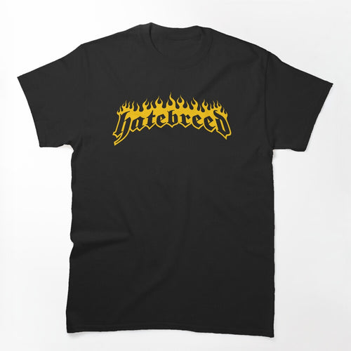 HATEBREED LOGO Shirt