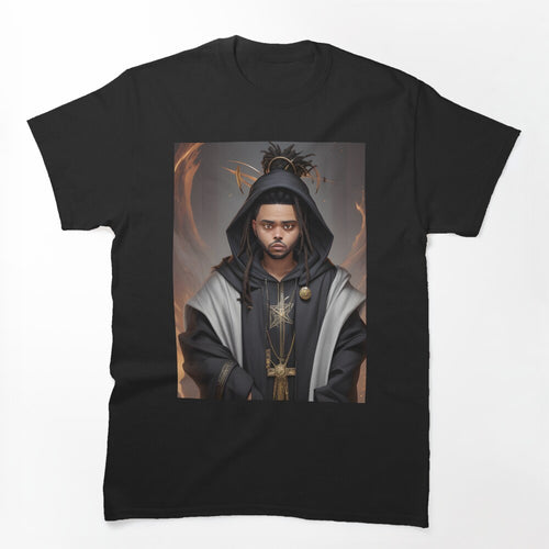 Beautiful Art Of The Singer DA278 Shirt