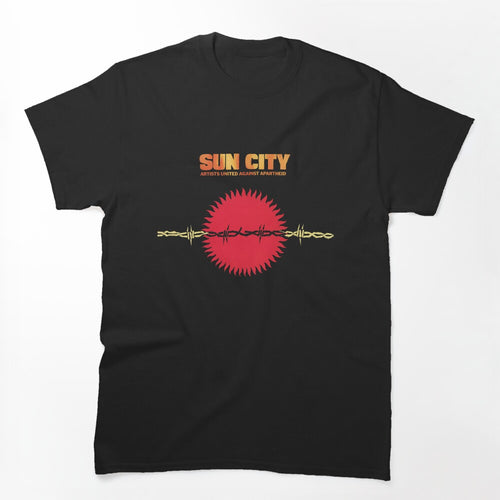 Sun City Shirt