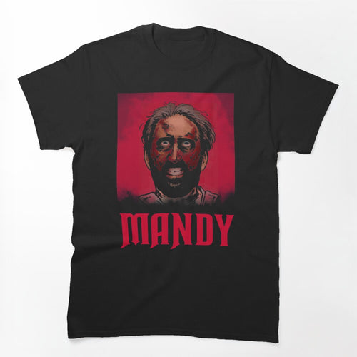 Mandy Shirt