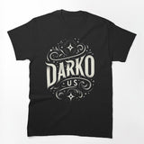 Darko Us Has A Beautiful And Attractive Design Shirt